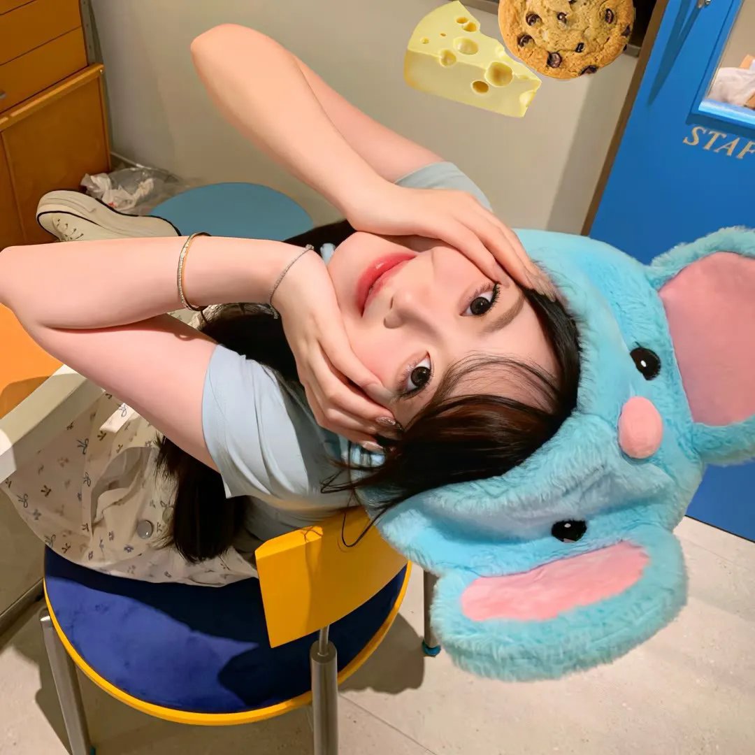 泡芙小姐第一季